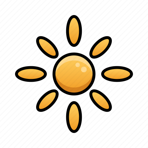 Holiday, sea, summer, sun, sunny day, travel, vacation icon - Download on Iconfinder