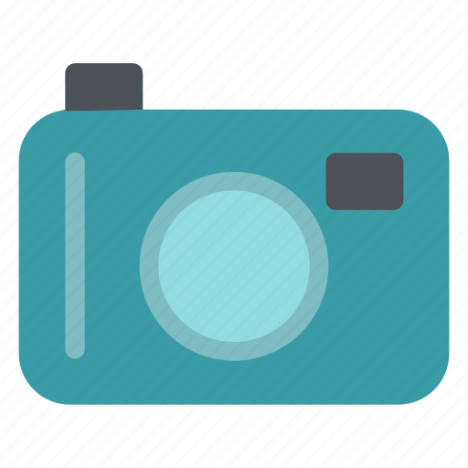 Camera, documentary, photography, summer, travel icon - Download on Iconfinder