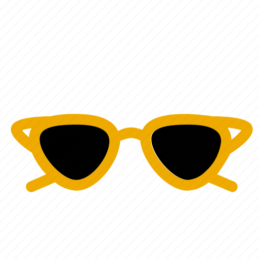 Holiday, summer, sunglasses, sunny, vacation icon - Download on Iconfinder