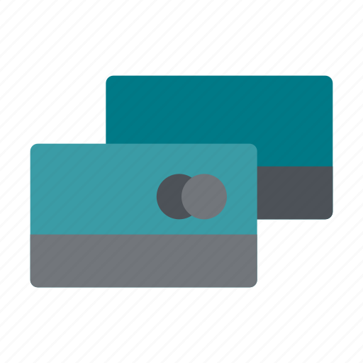 Credit card, e-commerce, shopping, summer, vacation icon - Download on Iconfinder