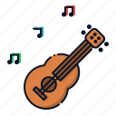 concert, instrument, music, song