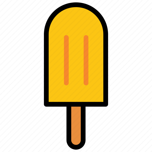 Food, ice, ice cream, summer food icon - Download on Iconfinder