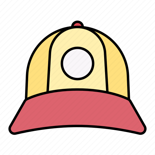 Cap, summer, beach, hat icon - Download on Iconfinder