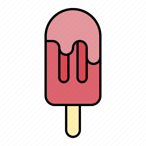 Summer, ice, stick, pop icon - Download on Iconfinder