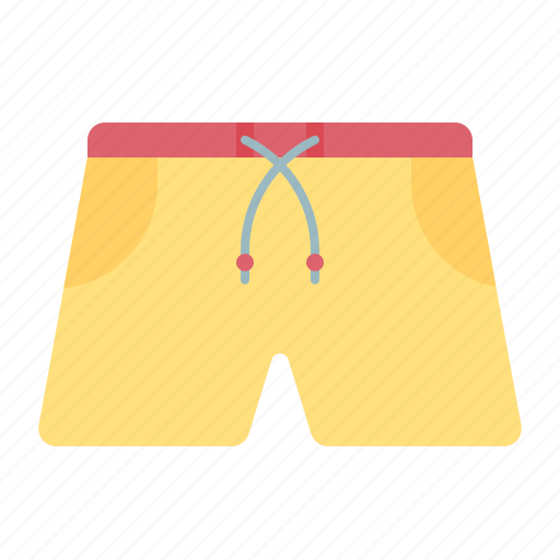 Summer, pants, trunks, shorts icon - Download on Iconfinder