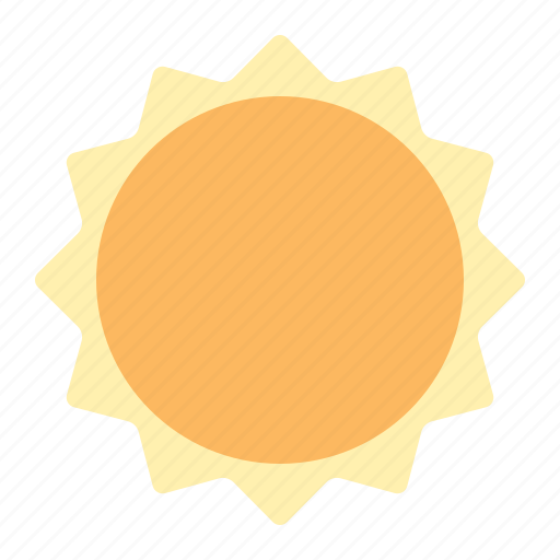 Summer, sun, sunny, sunlight icon - Download on Iconfinder