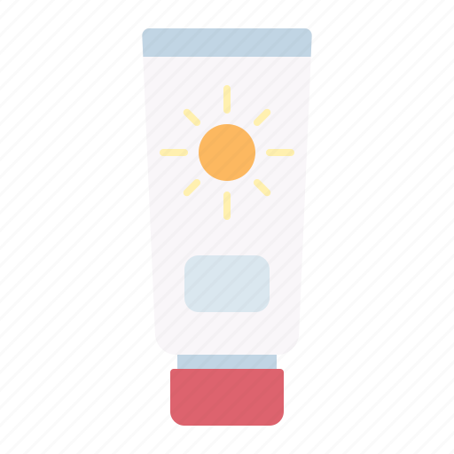 Summer, sunscreen, sunblock, suncream icon - Download on Iconfinder