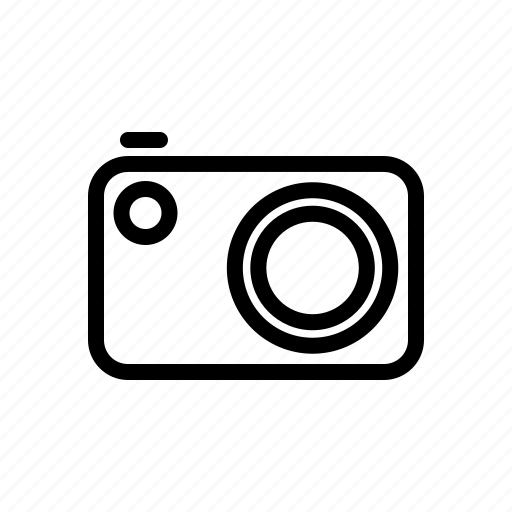 Camera, photo, picture, gallery, photography icon - Download on Iconfinder