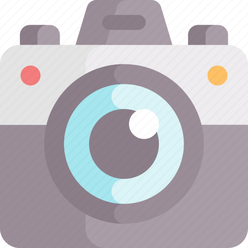 Camera, photography, photo, gallery icon - Download on Iconfinder