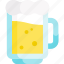 cold, beer, drink, beverage, summer 