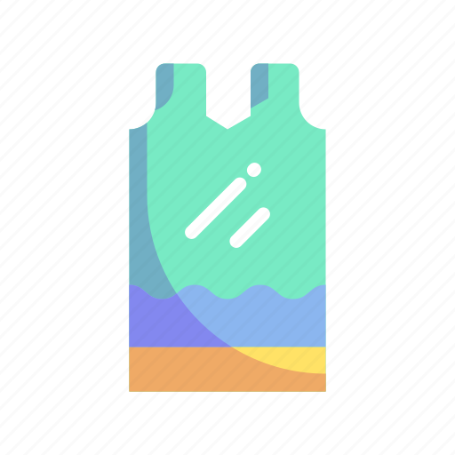Tank, top, shirt, fashion, clothing, wear icon - Download on Iconfinder