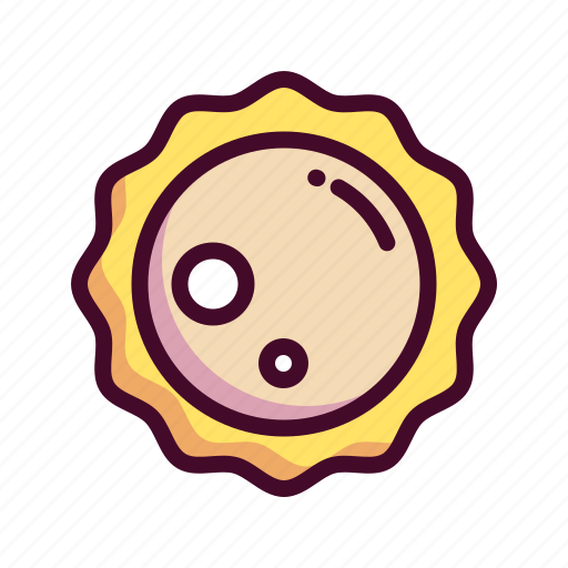 Sun, summer, weather, hot, climate icon - Download on Iconfinder