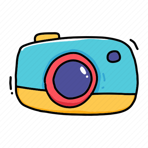 Camera, photo, photograph, picture, photography icon - Download on Iconfinder