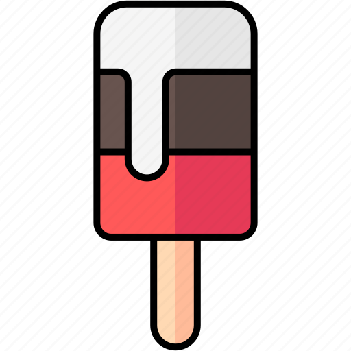 Ice, cream, dessert, food icon - Download on Iconfinder