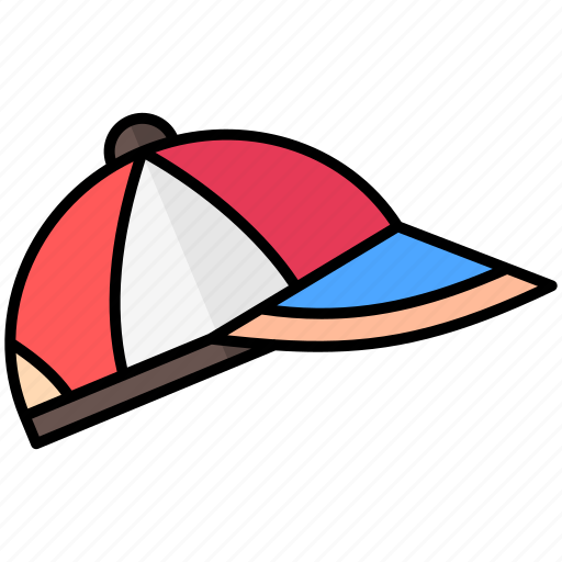 Cap, hat, fashion, summer icon - Download on Iconfinder