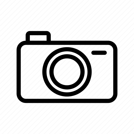 Camera, photo, lens, digital, picture icon - Download on Iconfinder
