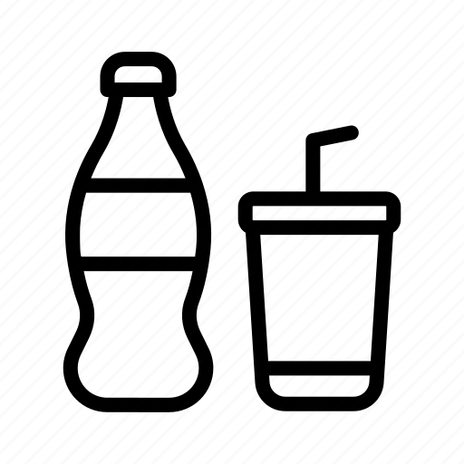Cola, soda, drink, beverage, juice icon - Download on Iconfinder