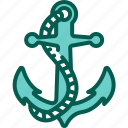 anchor, ship, boat, transportation, navigation, sailing