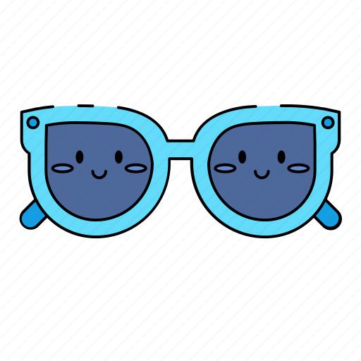 Sunglasses, eyeglasses, protection, sun, tourist, glasses, eye icon - Download on Iconfinder