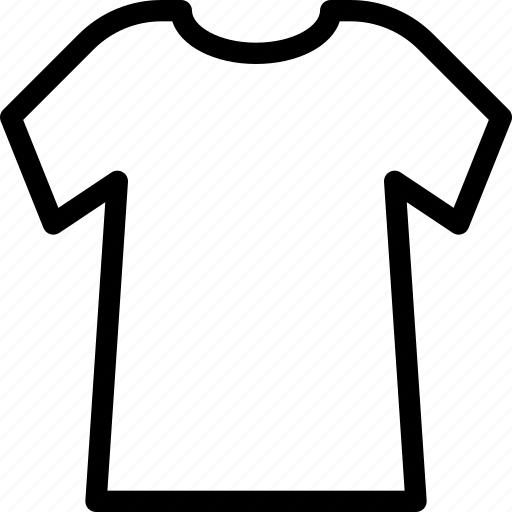 Shirt, summer, tshirt, travel, clothing, clothes icon - Download on Iconfinder