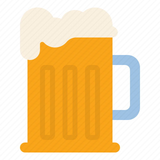 Beer, beverage, drink, party, summer icon - Download on Iconfinder