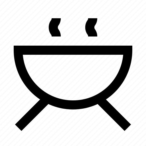 Grill, tool, barbecue icon - Download on Iconfinder