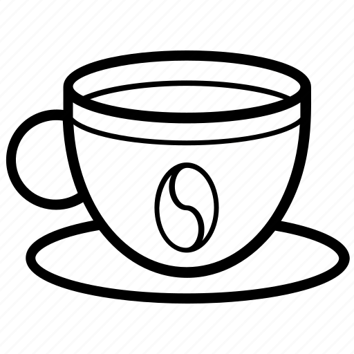 Beverage, coffee, hot drink, refreshing drink, tea icon - Download on Iconfinder