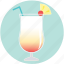 beverage, cocktail, drink, pina colada, summer, alcohol, juice 