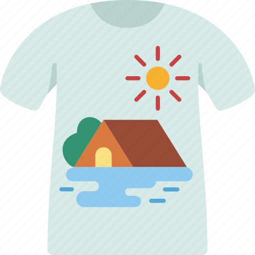 Shirts, clothing, apparel, casual, souvenir icon - Download on Iconfinder
