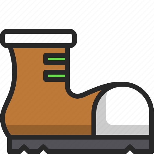 Adventure, boot, camping, shoe, sport, summer, travel icon - Download on Iconfinder