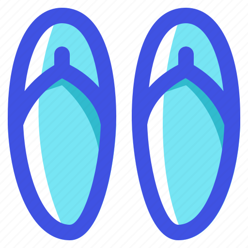Holiday, nature, sandals, summer, travel, vacation icon - Download on Iconfinder