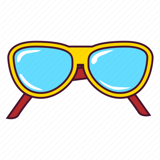Eye, hot, protection, sunglasses icon - Download on Iconfinder