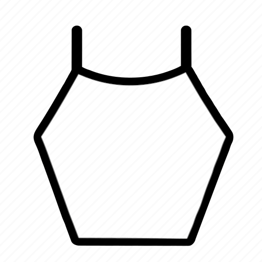 Clothes, dress, tops, beauty, clothing, fashion, shirt icon - Download on Iconfinder