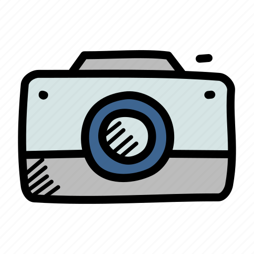 Camera, capture, digital, image, photo, photography, snap icon - Download on Iconfinder