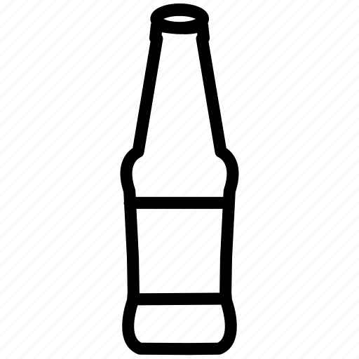 Beverage, bottle, drink, soda, soft, summer icon - Download on Iconfinder