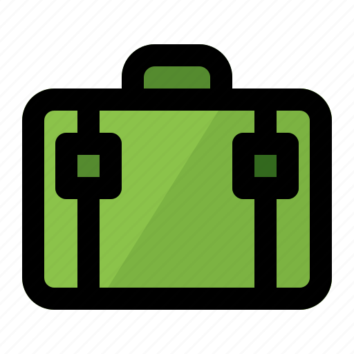 Bag, summer, tourist, travel icon - Download on Iconfinder