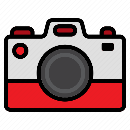 Camera, cinema, image, photo, photography, picture, video icon - Download on Iconfinder
