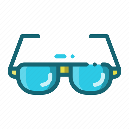 Sunglass, summer, accessories, glasses, spectacles icon - Download on Iconfinder