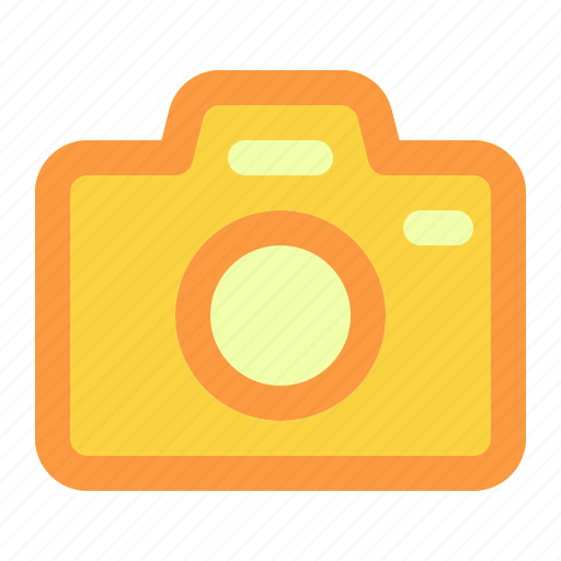 Camera, summer, vacation icon - Download on Iconfinder
