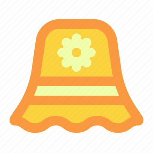 Hat, summer, vacation icon - Download on Iconfinder