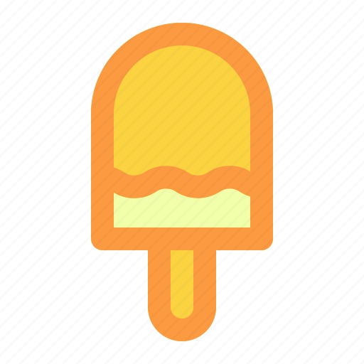 Cream, ice, summer, vacation icon - Download on Iconfinder