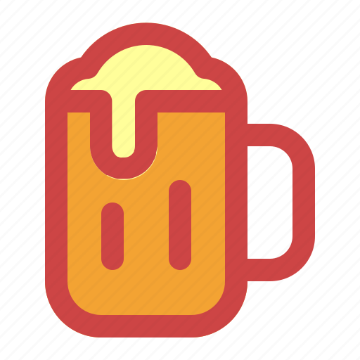 Beer, drink, holiday, party, summer, travel, vacation icon - Download on Iconfinder