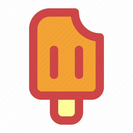 Cream, food, holiday, ice, junk, summer icon - Download on Iconfinder