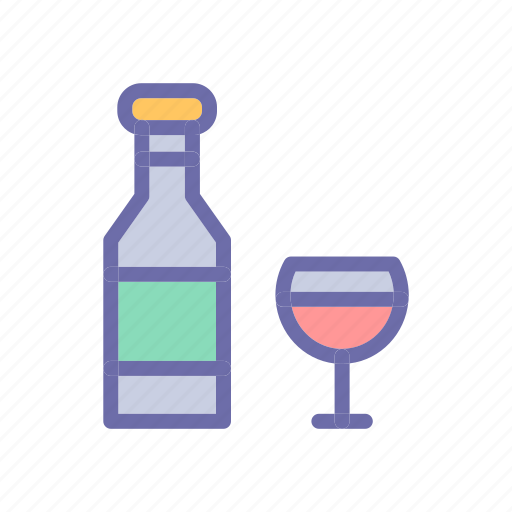 Alcohol, beach, summer, vacation, weather icon - Download on Iconfinder