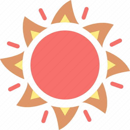 Day, forecast, morning, season, summer, sun, weather icon - Download on Iconfinder
