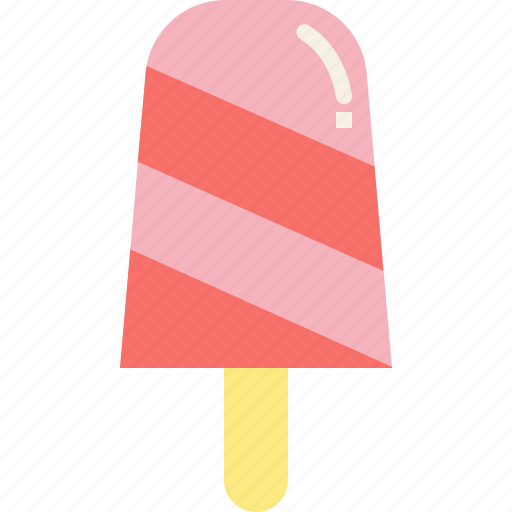 Dessert, food, ice cream, ice pop, season, summer, sweet icon - Download on Iconfinder
