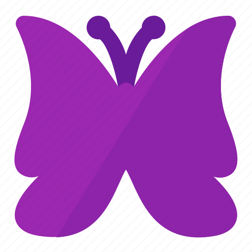 Bug, butterfly, nature, summer, wings icon - Download on Iconfinder