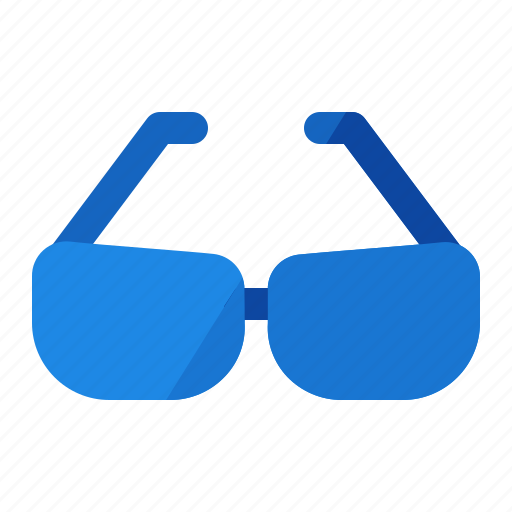 Beach, holiday, summer, sunglasses icon - Download on Iconfinder