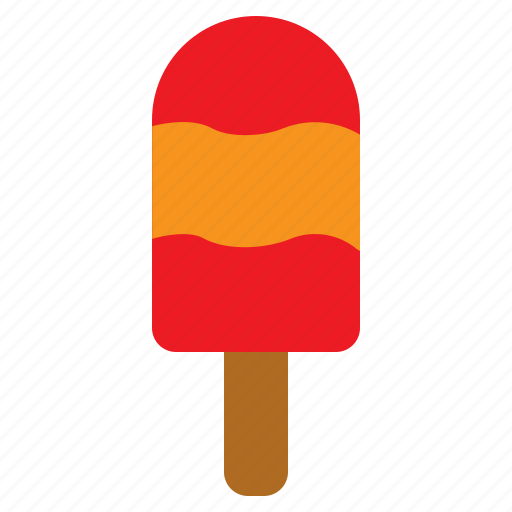 Cream, dessert, ice, icecream, melting, summer, sweet icon - Download on Iconfinder