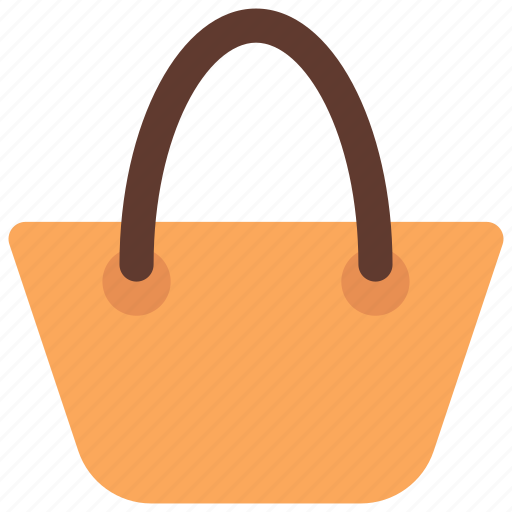 Beach, bag, womens, fashion, accessory icon - Download on Iconfinder